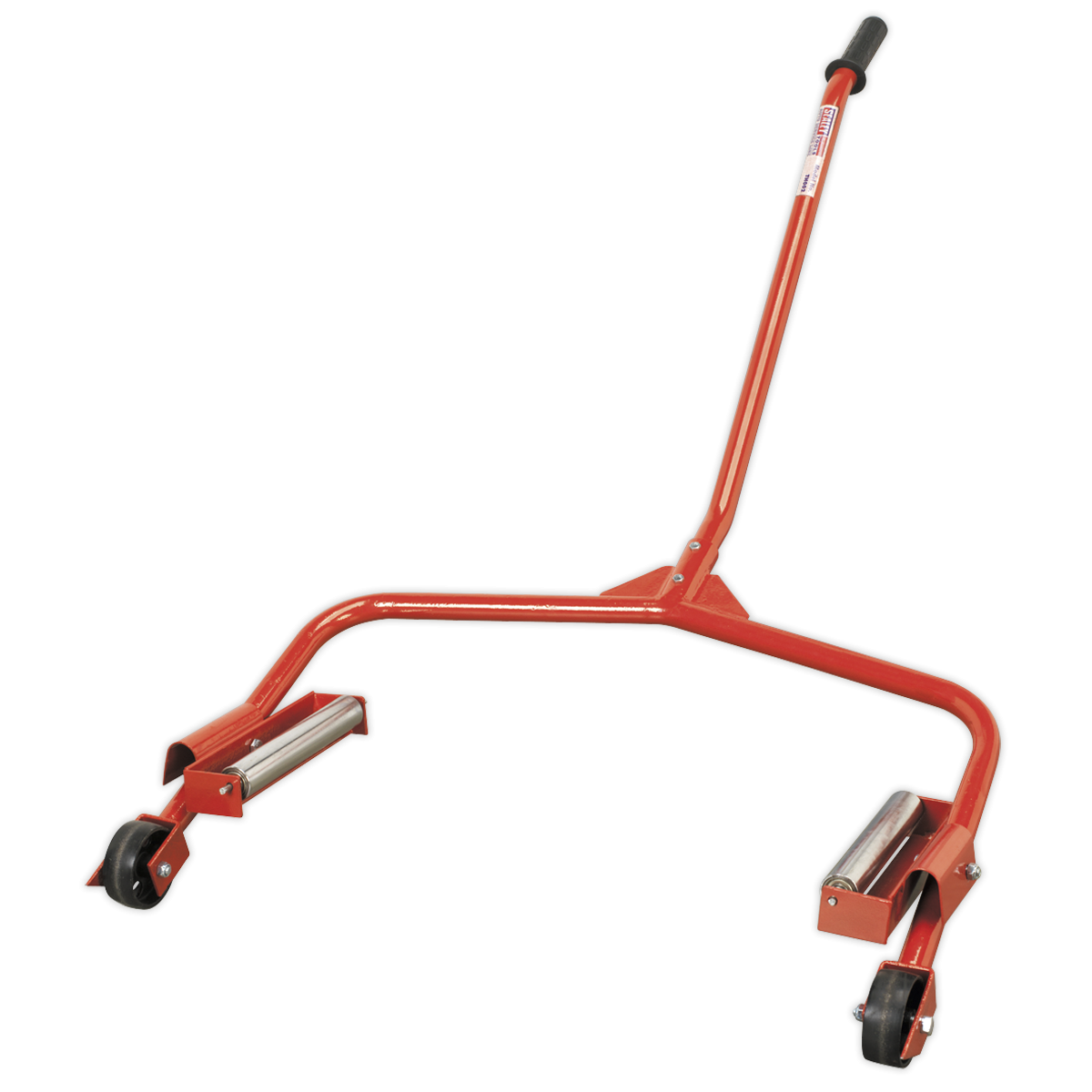 Sealey TH002 Wheel & Tyre Handling Dolly 127kg Capacity