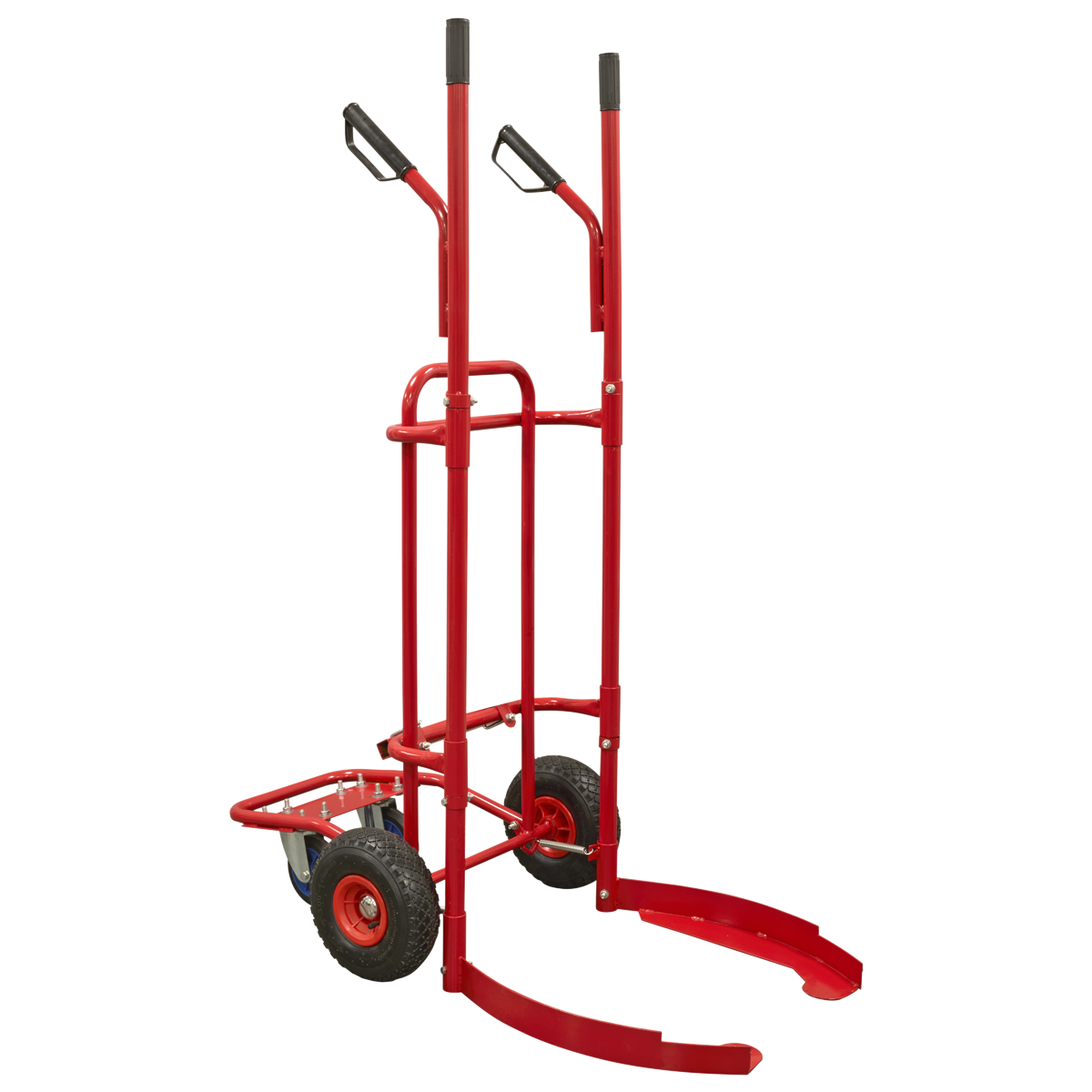 Sealey TH003 Tyre Trolley 100kg Capacity