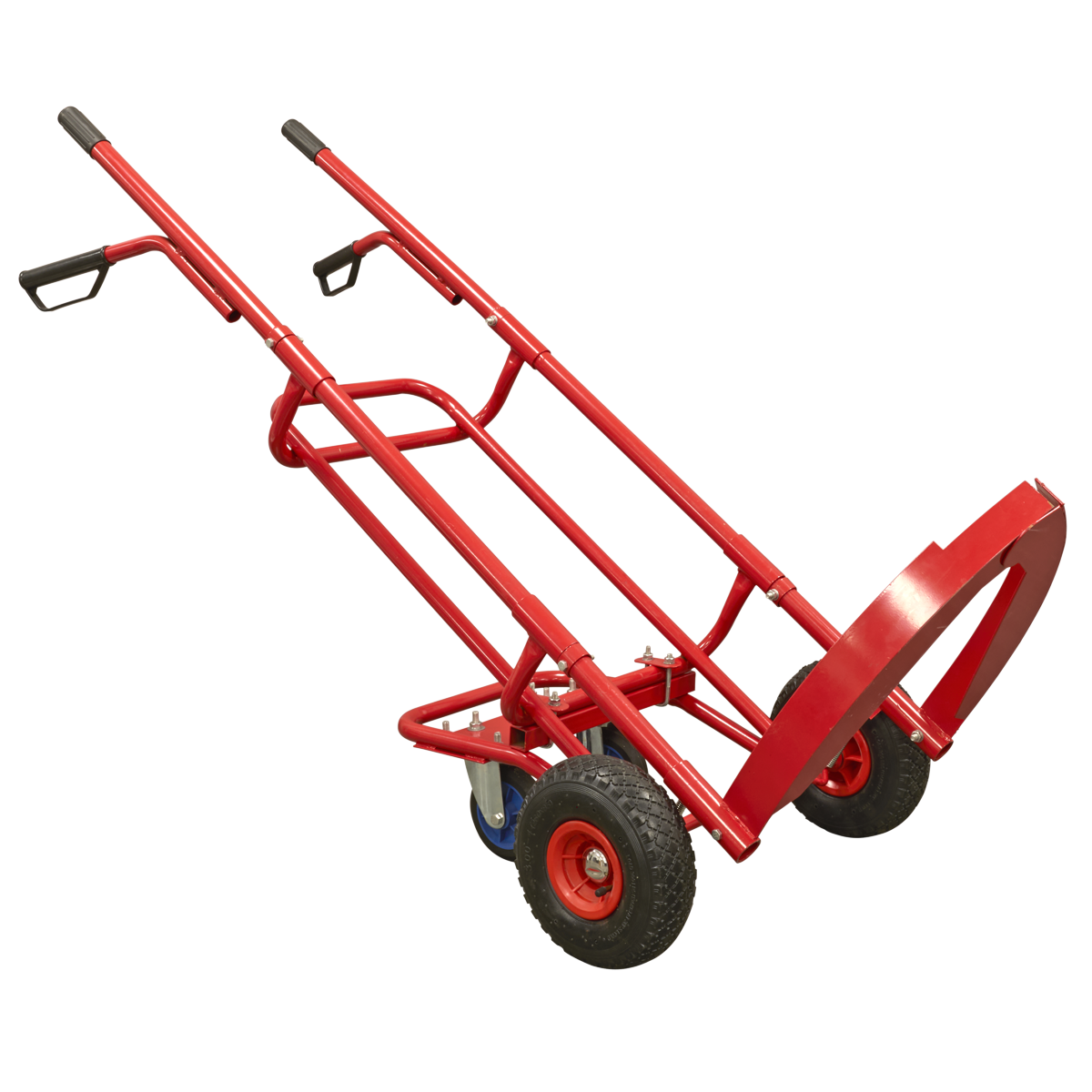 Sealey TH003 Tyre Trolley 100kg Capacity