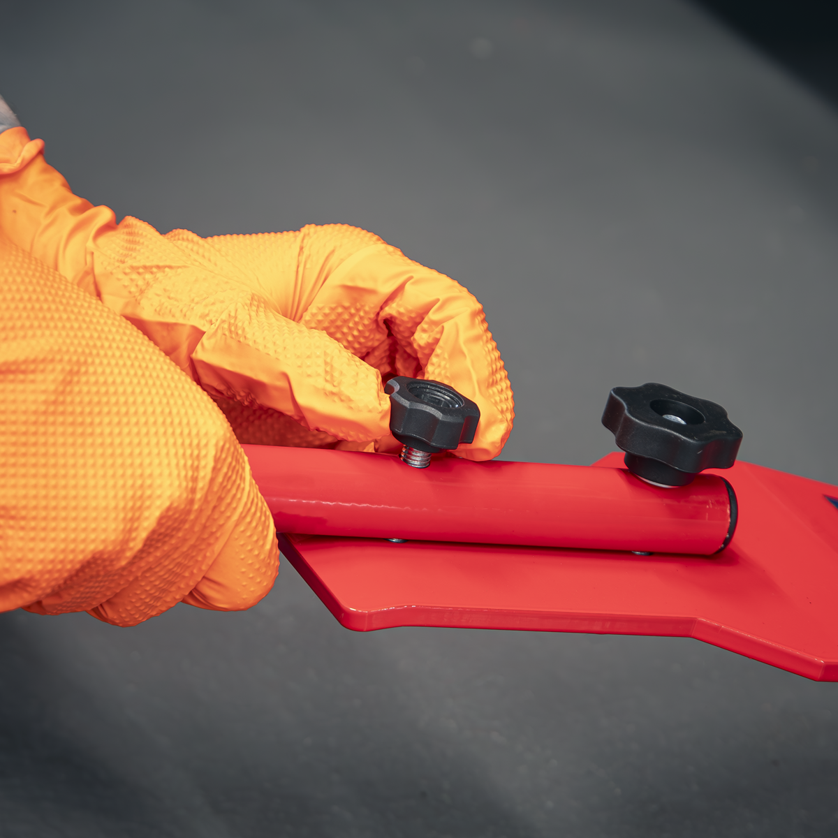 Sealey TJ02 Long Tyre Jack