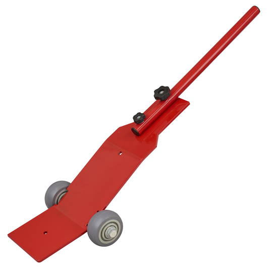 Sealey TJ02 Long Tyre Jack