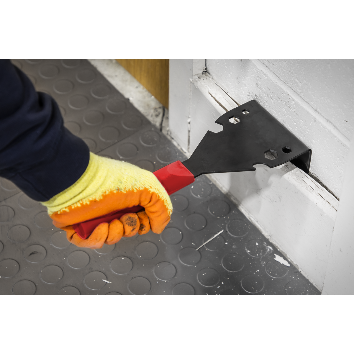 Sealey TP001 Skirting & Trim Puller