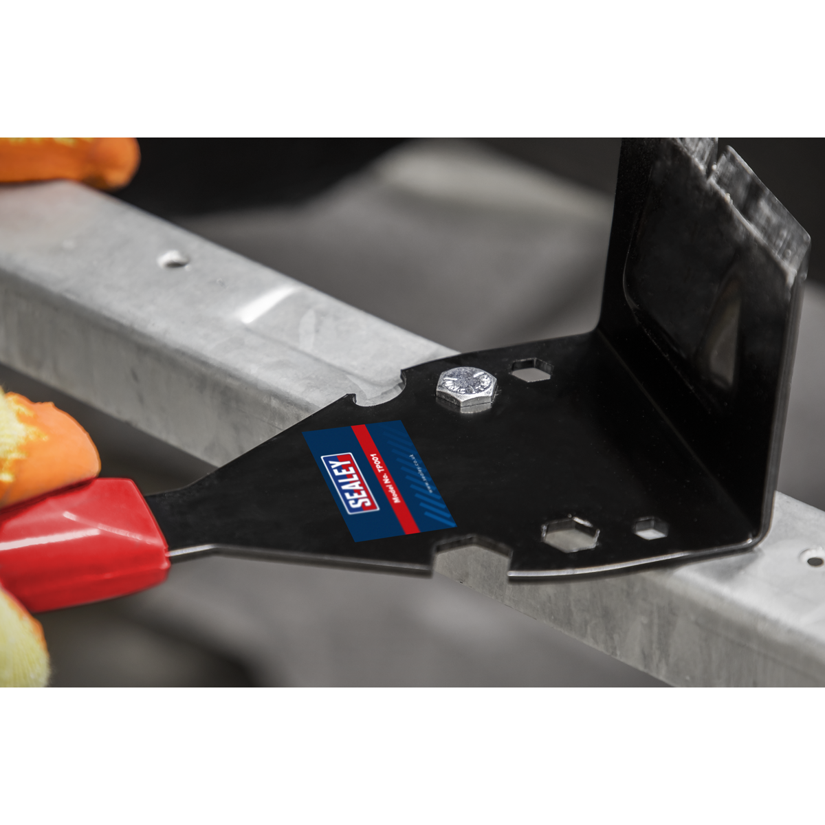 Sealey TP001 Skirting & Trim Puller