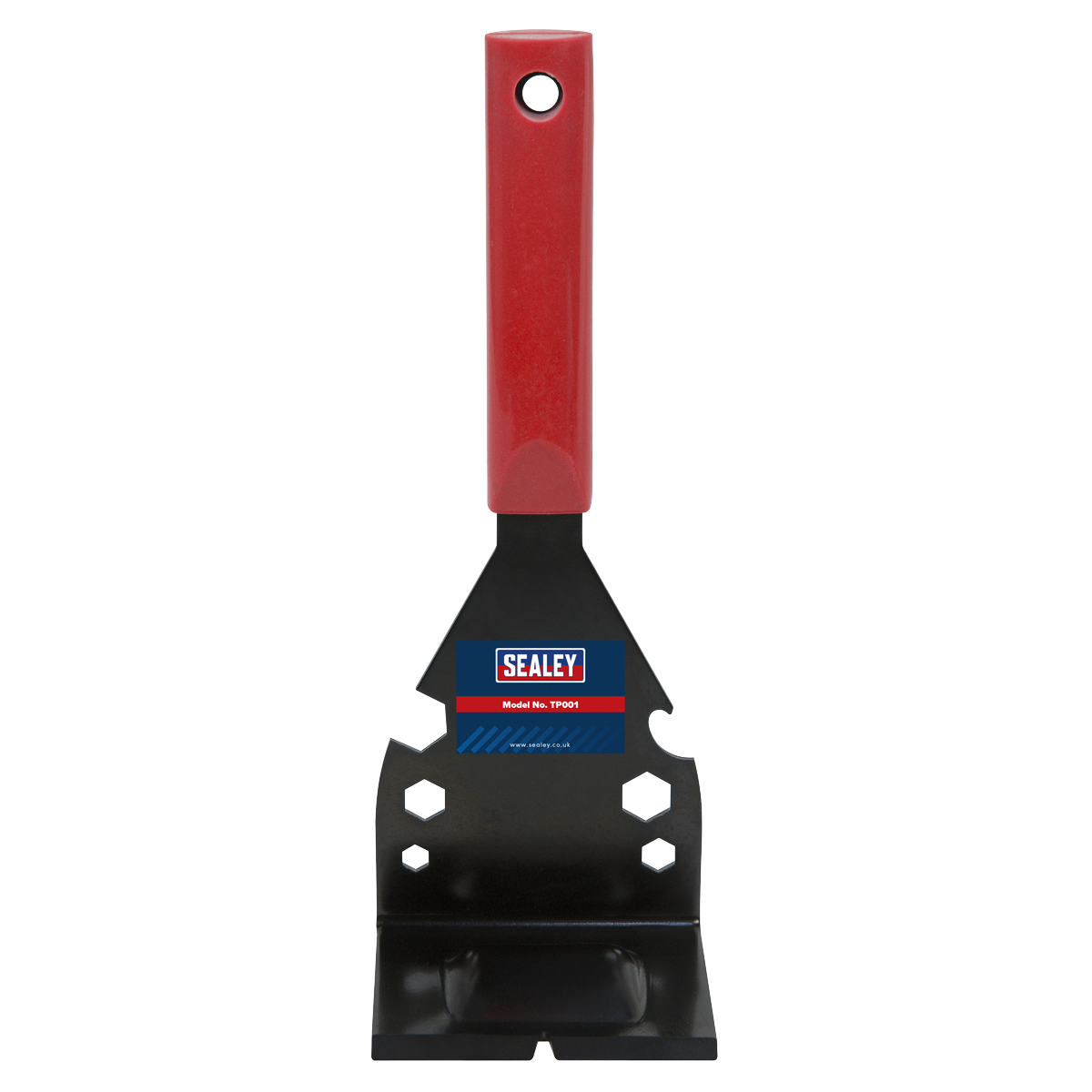 Sealey TP001 Skirting & Trim Puller