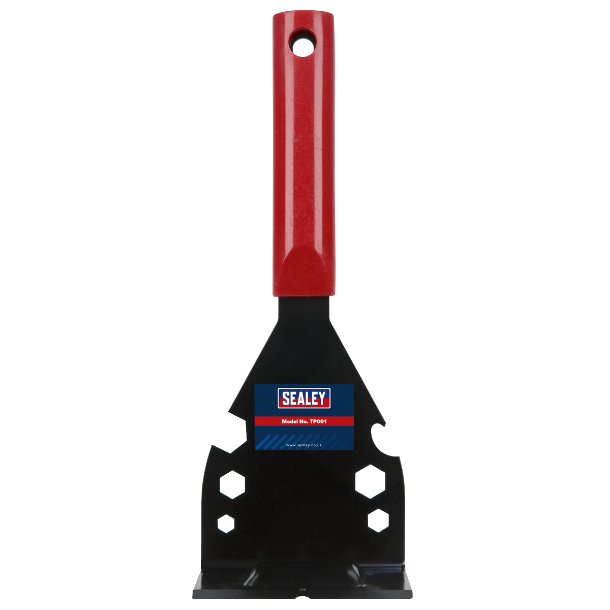 Sealey TP001 Skirting & Trim Puller