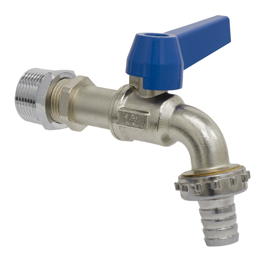 Sealey TP124 Drum Tap 1/2" & 3/4"BSP