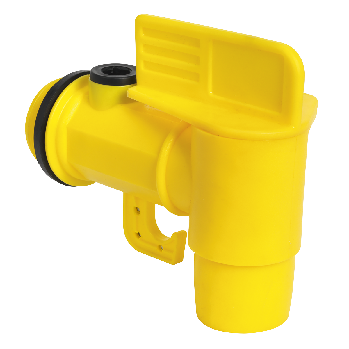 Sealey TP125 Drum Tap 2"BSP