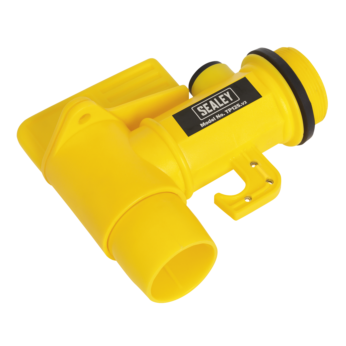 Sealey TP125 Drum Tap 2"BSP