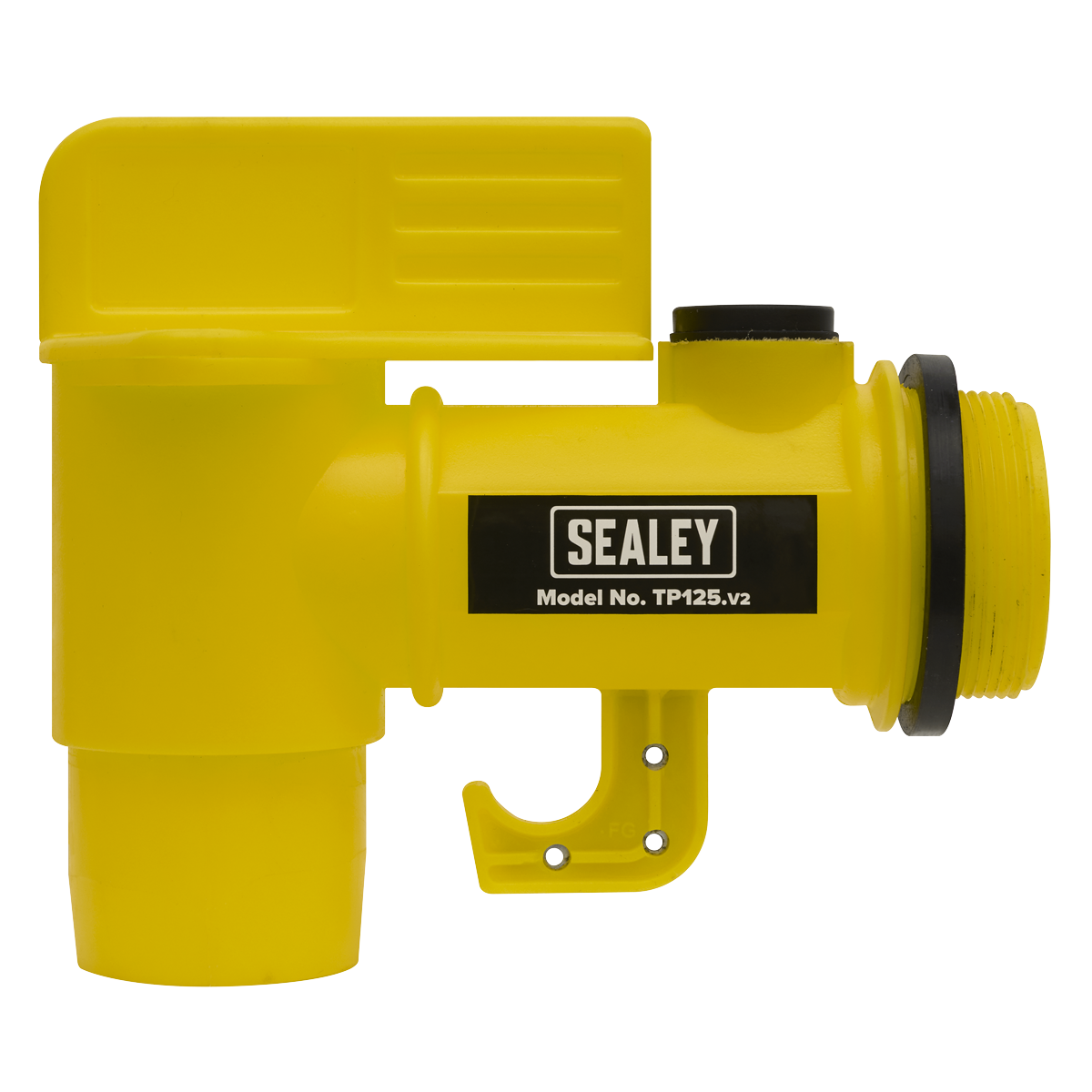 Sealey TP125 Drum Tap 2"BSP
