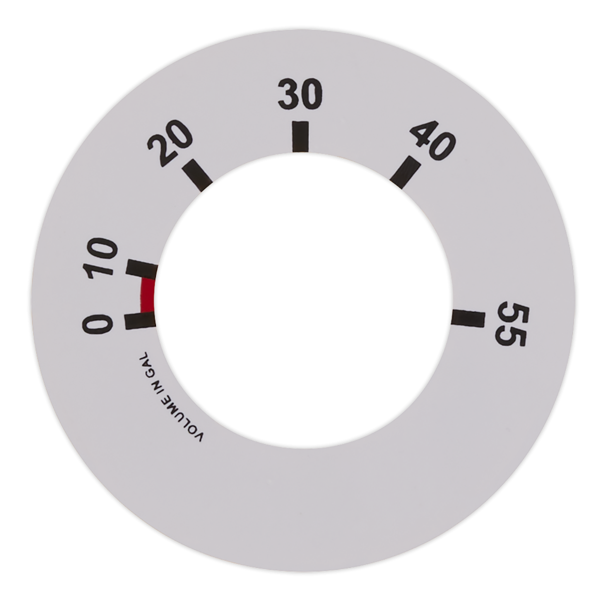 Sealey TP129 Float Gauge