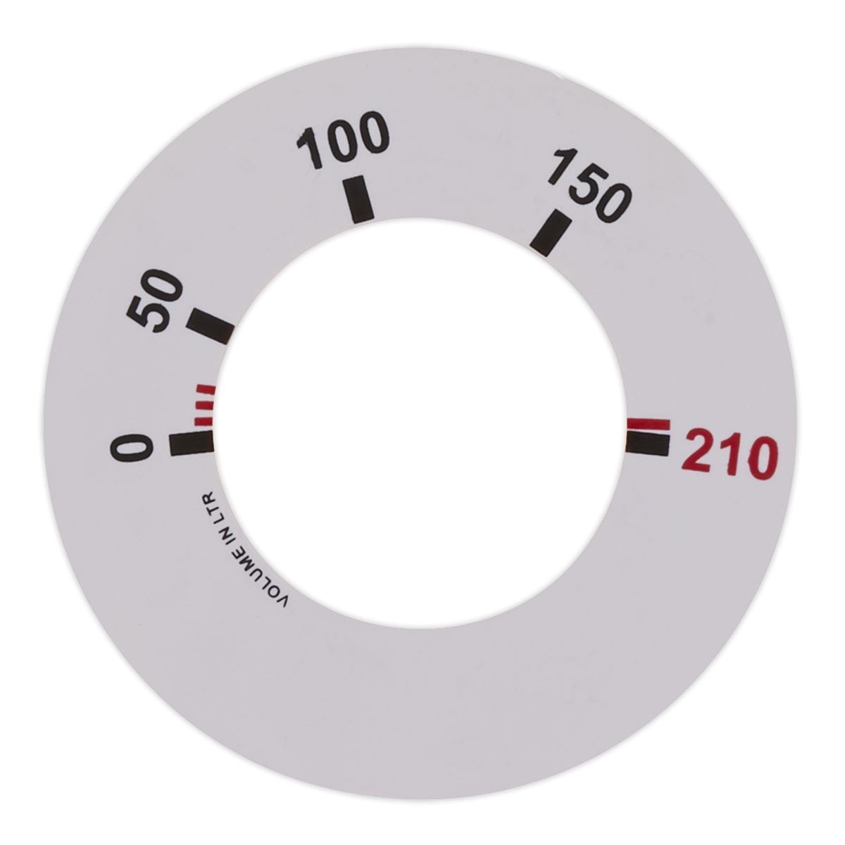 Sealey TP129 Float Gauge