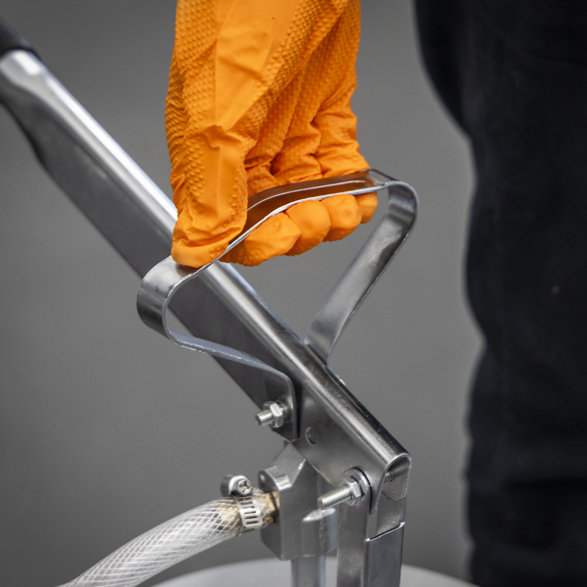 Sealey TP16 Oil Dispensing Unit 14L