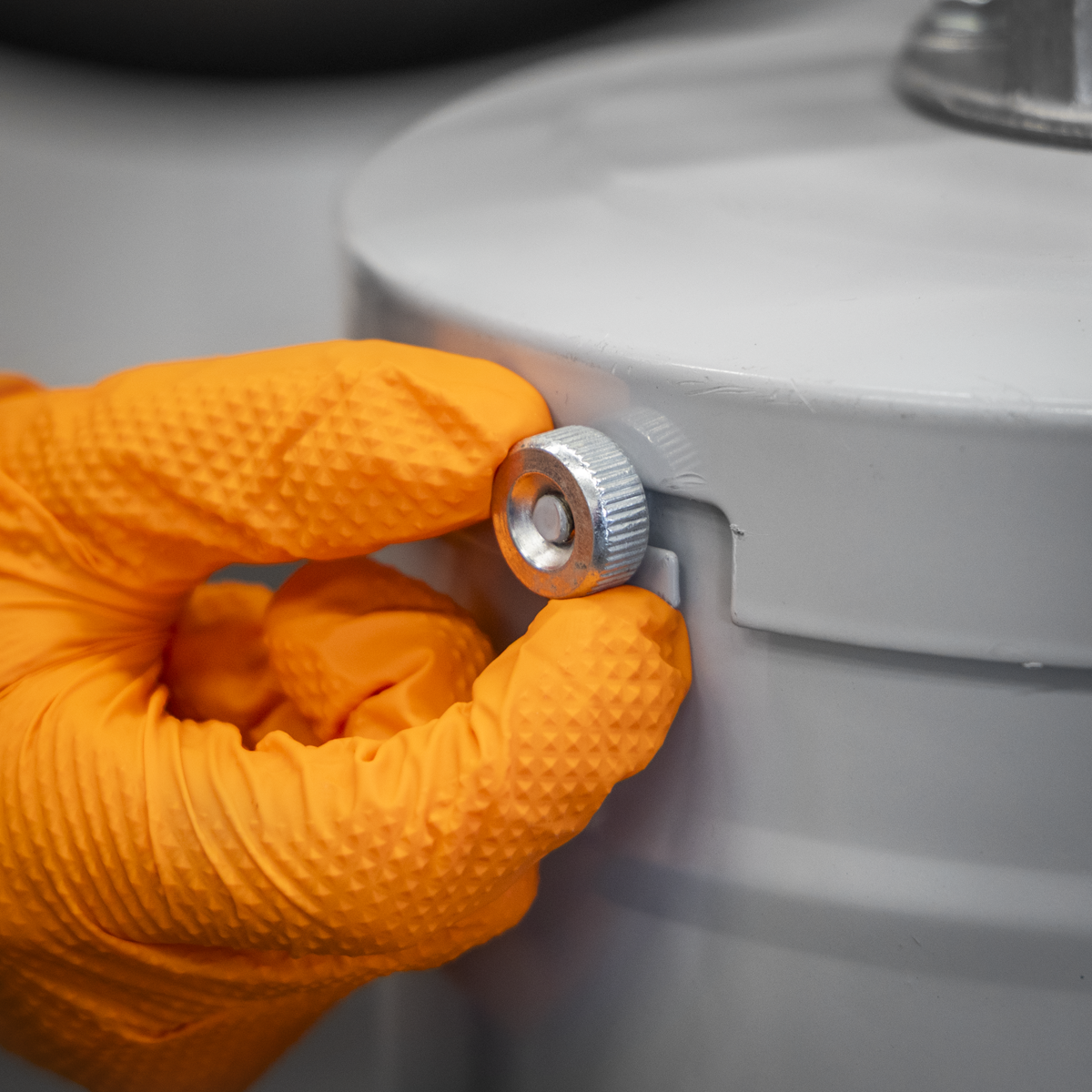 Sealey TP16 Oil Dispensing Unit 14L