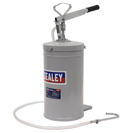 Sealey TP16 Oil Dispensing Unit 14L