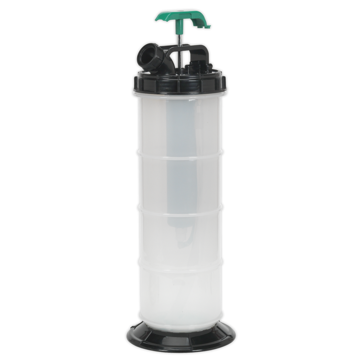 Sealey TP204 Vacuum Fuel/Fluid Extractor 8L