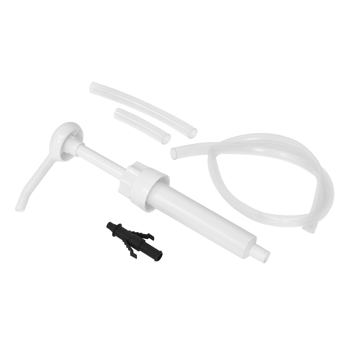 Sealey TP5000 Container Hand Pump 5L