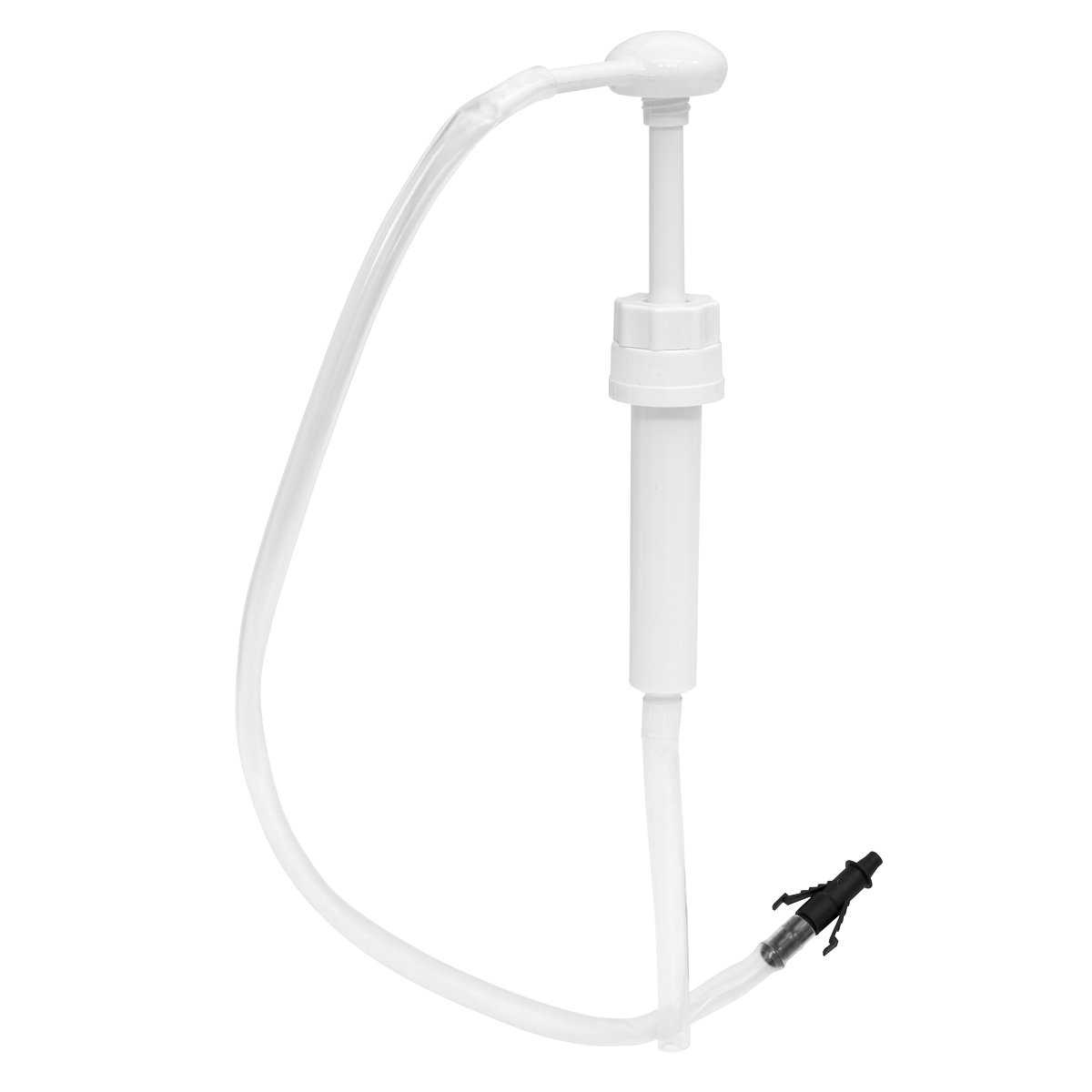 Sealey TP5000 Container Hand Pump 5L