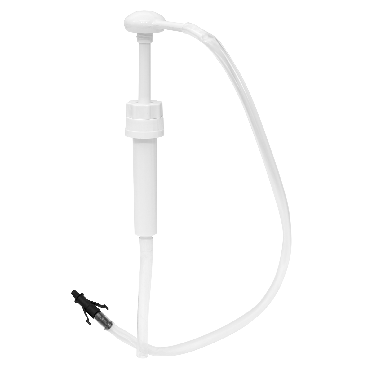Sealey TP5000 Container Hand Pump 5L