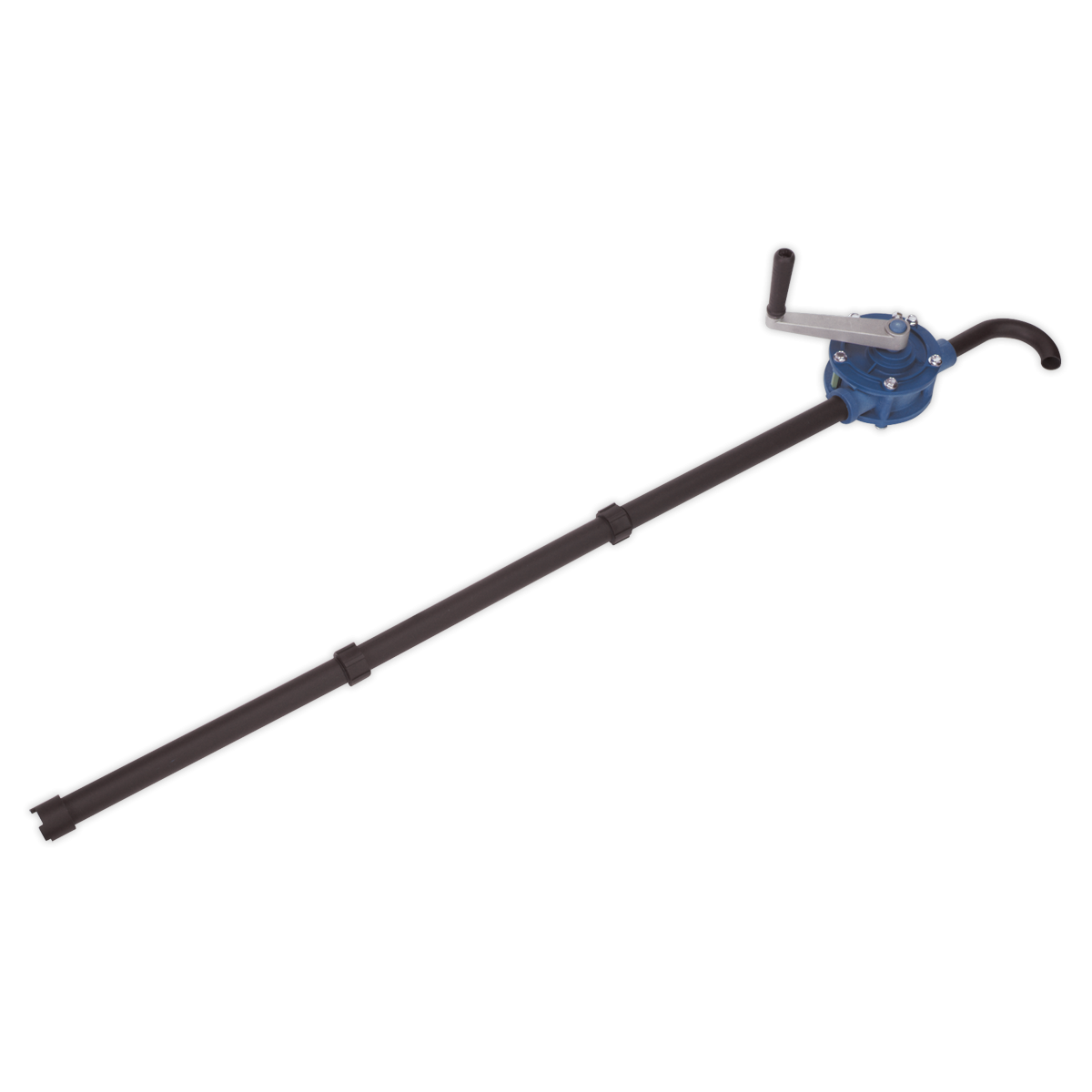 Sealey TP57 AdBlue® Heavy-Duty Rotary Pump