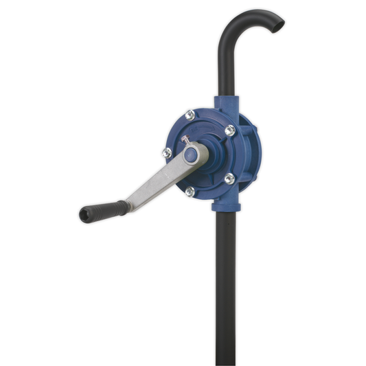 Sealey TP57 AdBlue® Heavy-Duty Rotary Pump
