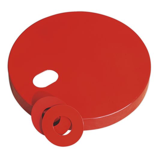 Sealey TP67/X Fixing Kit for EP80 Gear Oil Drums