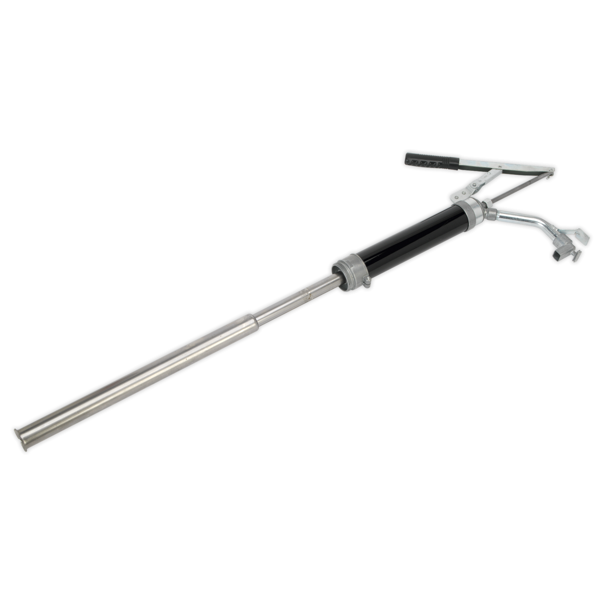 Sealey TP6802 Heavy-Duty Lever Pump with Swivel Handle