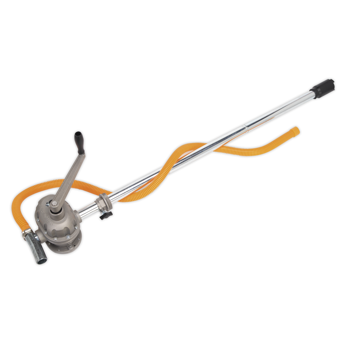 Sealey TP6807 Heavy-Duty High Flow Rotary Oil Pump