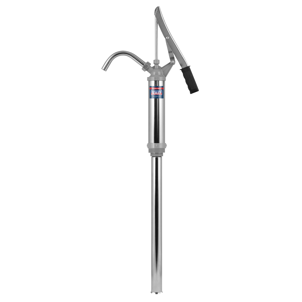 Sealey TP68 Self-Priming Lever Pump