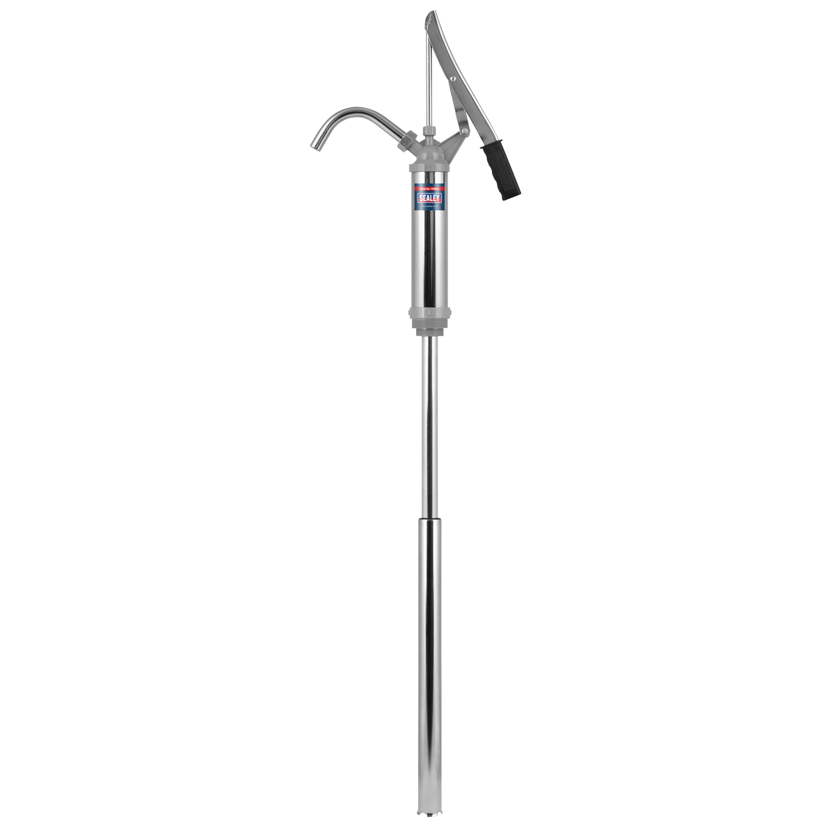 Sealey TP68 Self-Priming Lever Pump