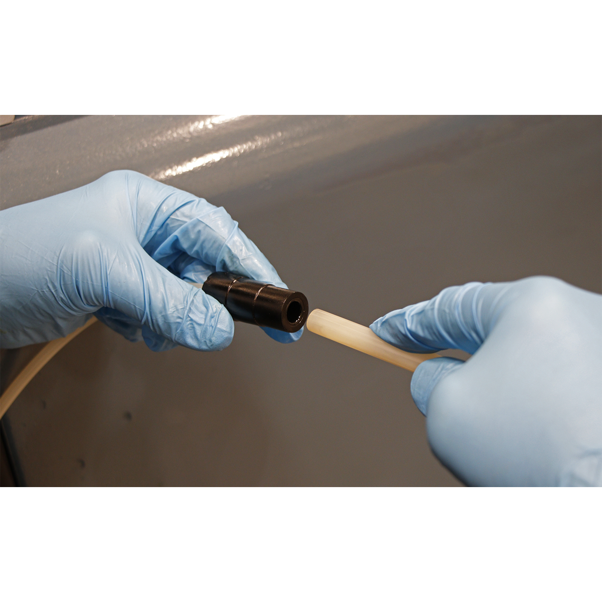 Sealey TP6906 Manual Vacuum Oil & Fluid Extractor & Discharge 18L