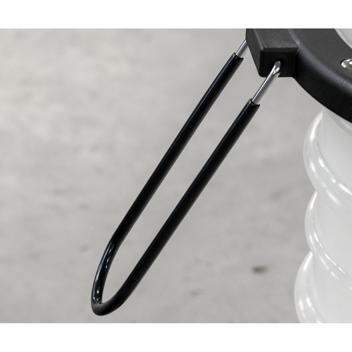 Sealey TP6908 Manual Vacuum Oil & Fluid Extractor Pump 18L