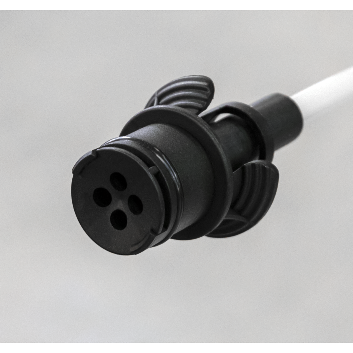 Sealey TP6908 Manual Vacuum Oil & Fluid Extractor Pump 18L