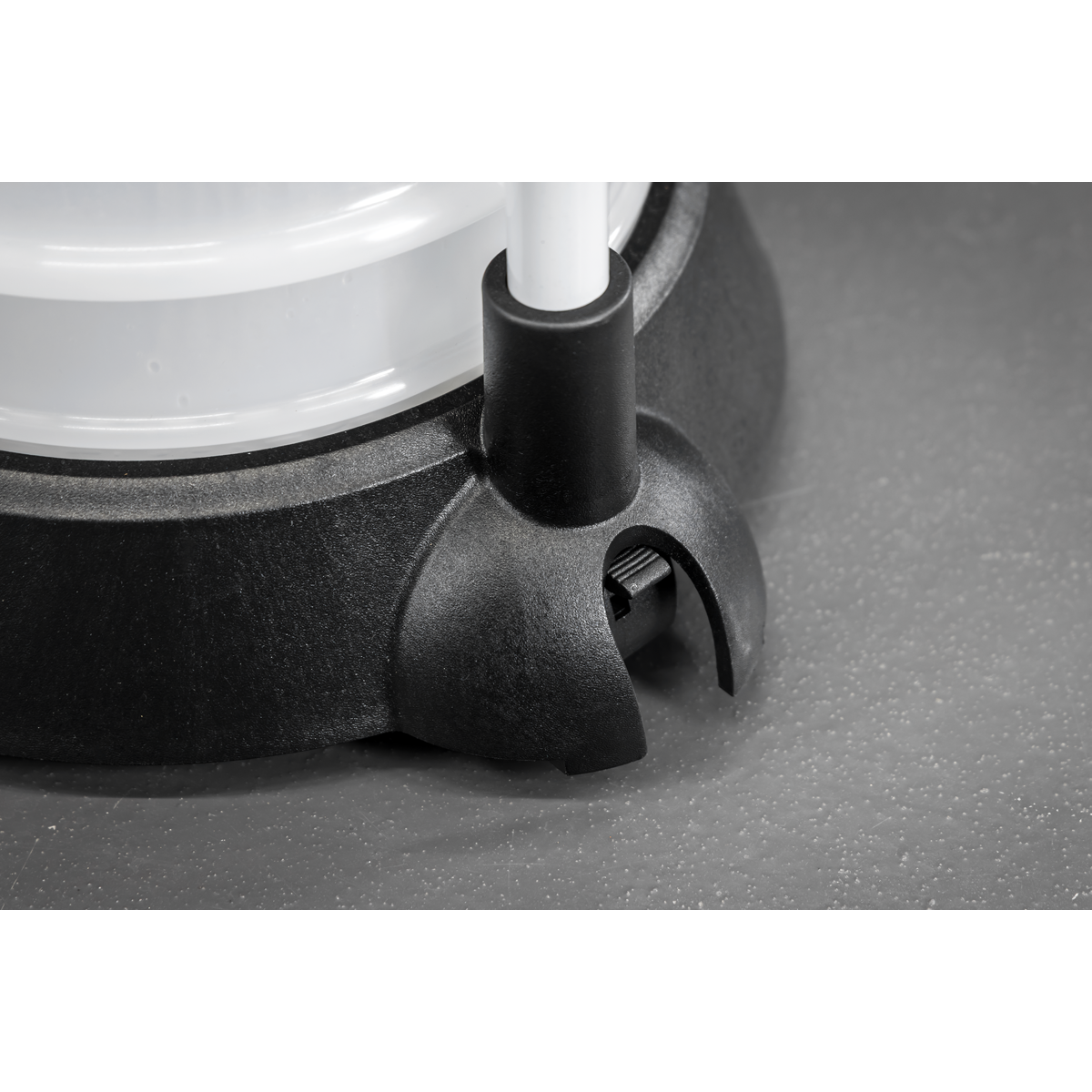 Sealey TP6909 Manual/Air Vacuum Oil & Fluid Extractor Pump 18L