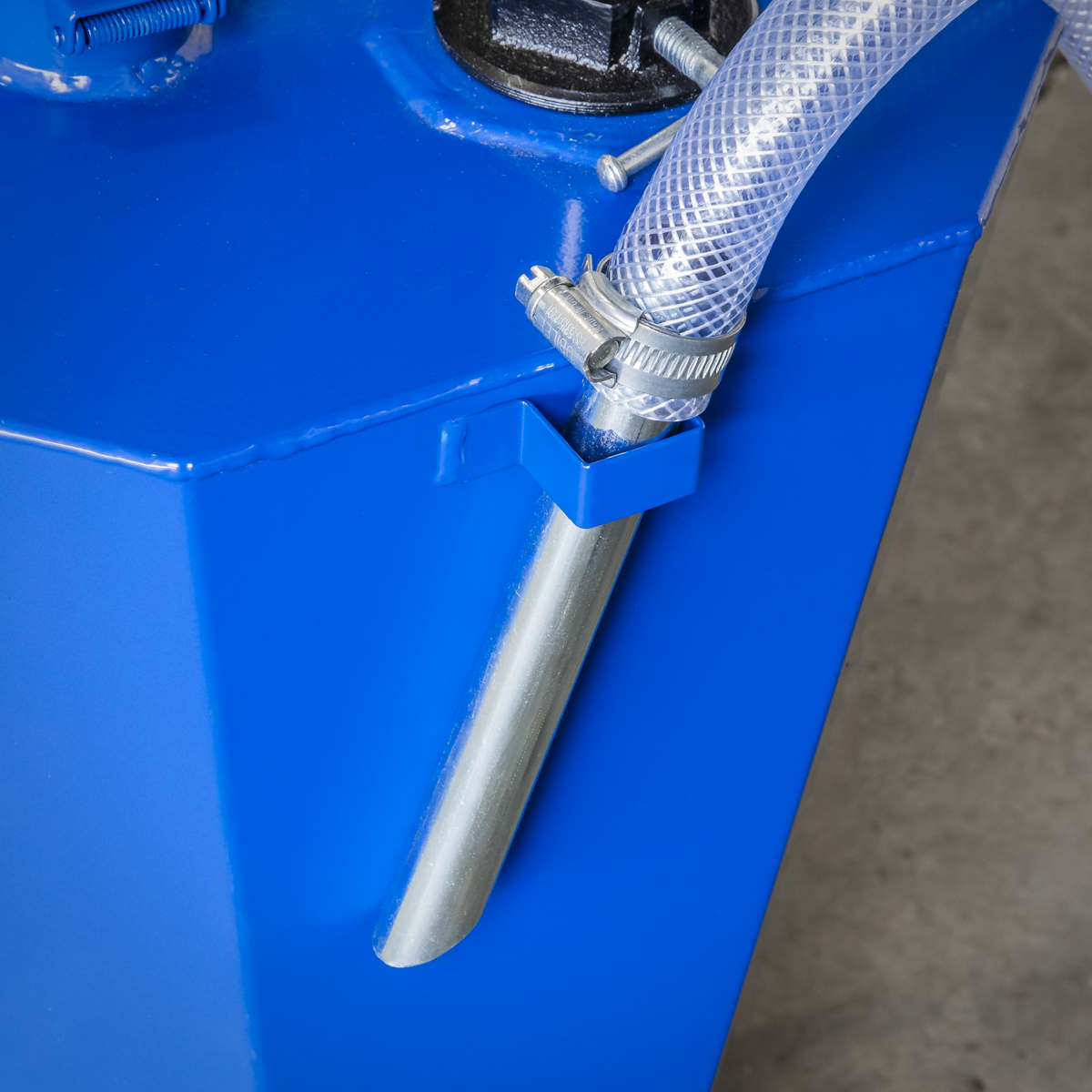 Sealey TP70 Gear Oil Dispensing Unit 10.5L