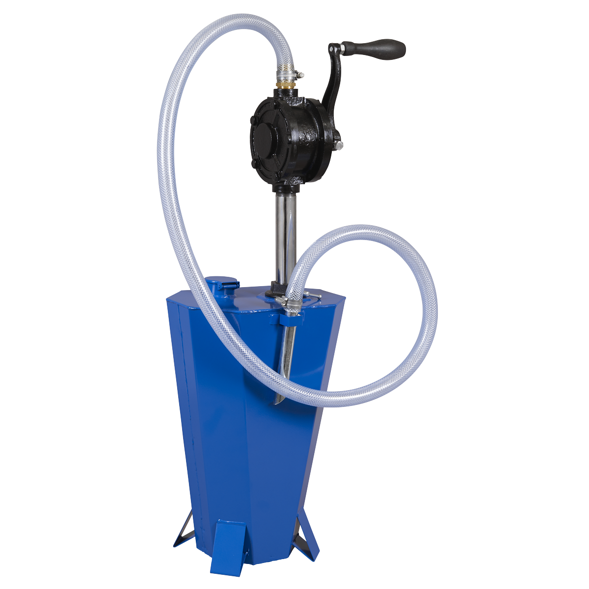 Sealey TP70 Gear Oil Dispensing Unit 10.5L