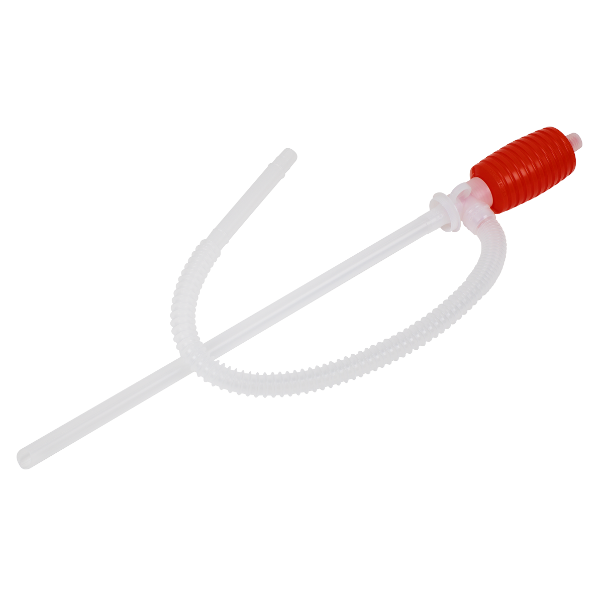 Sealey TP76 Syphon Hand Pump for 5L-25L Containers