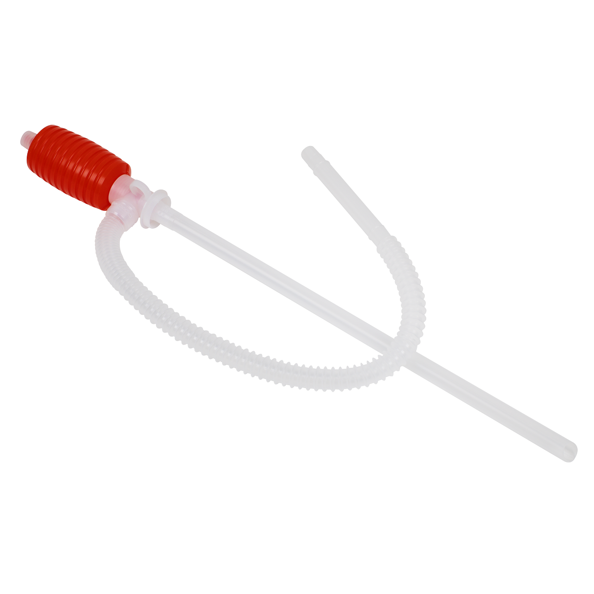Sealey TP76 Syphon Hand Pump for 5L-25L Containers