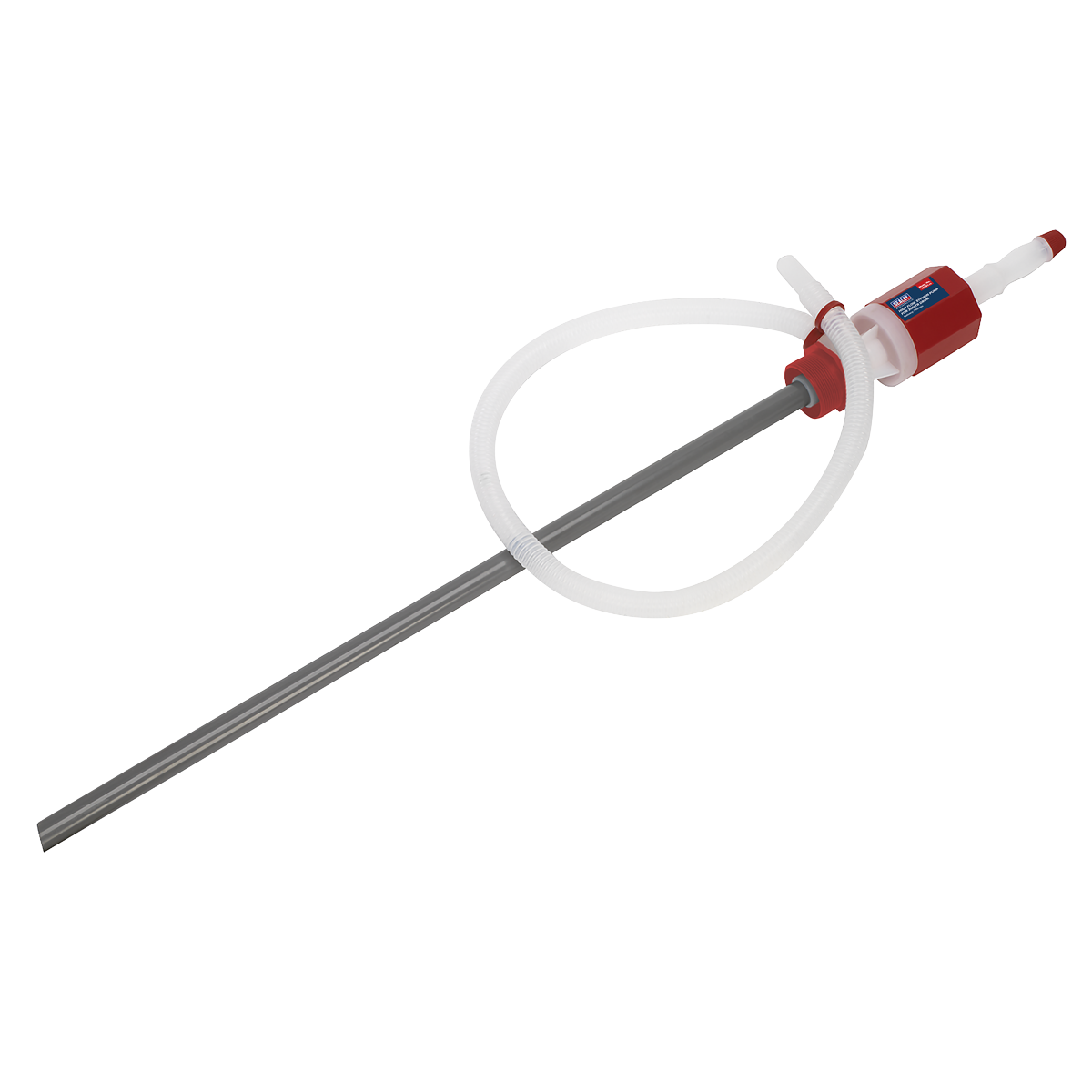 Sealey TP781 High Flow Syphon Pump for 205L Drum