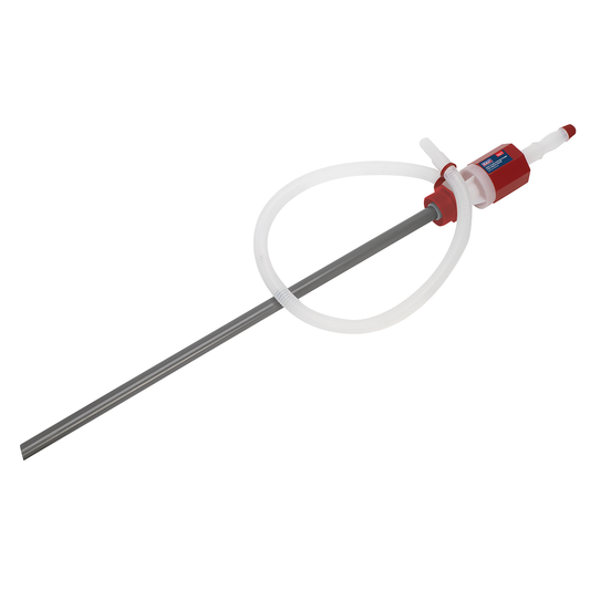 Sealey TP781 High Flow Syphon Pump for 205L Drum