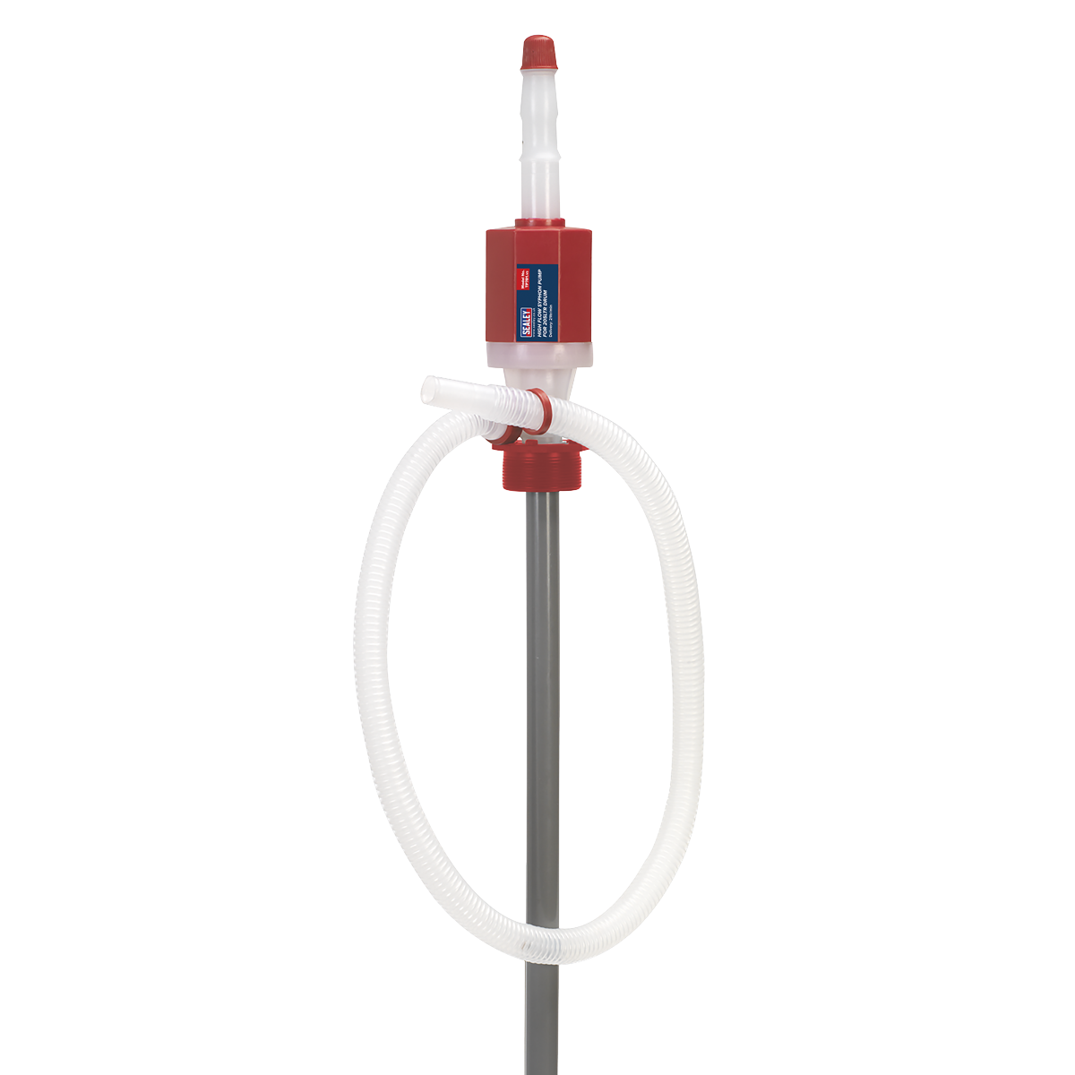 Sealey TP781 High Flow Syphon Pump for 205L Drum