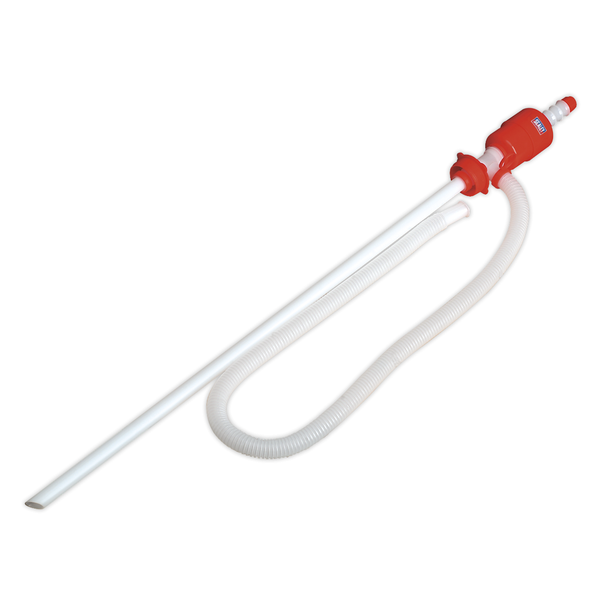 Sealey TP78 Syphon Pump for 60-205L Drum