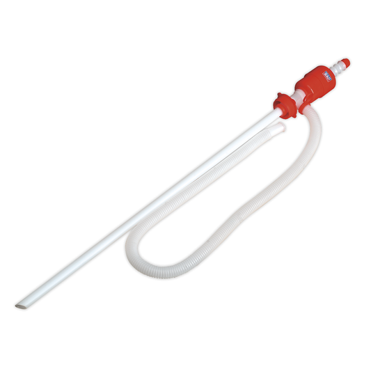Sealey TP78 Syphon Pump for 60-205L Drum