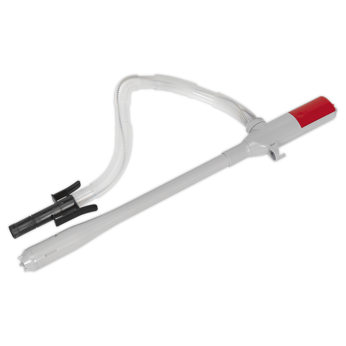 Sealey TP80 Battery Operated Jerry Can Pump