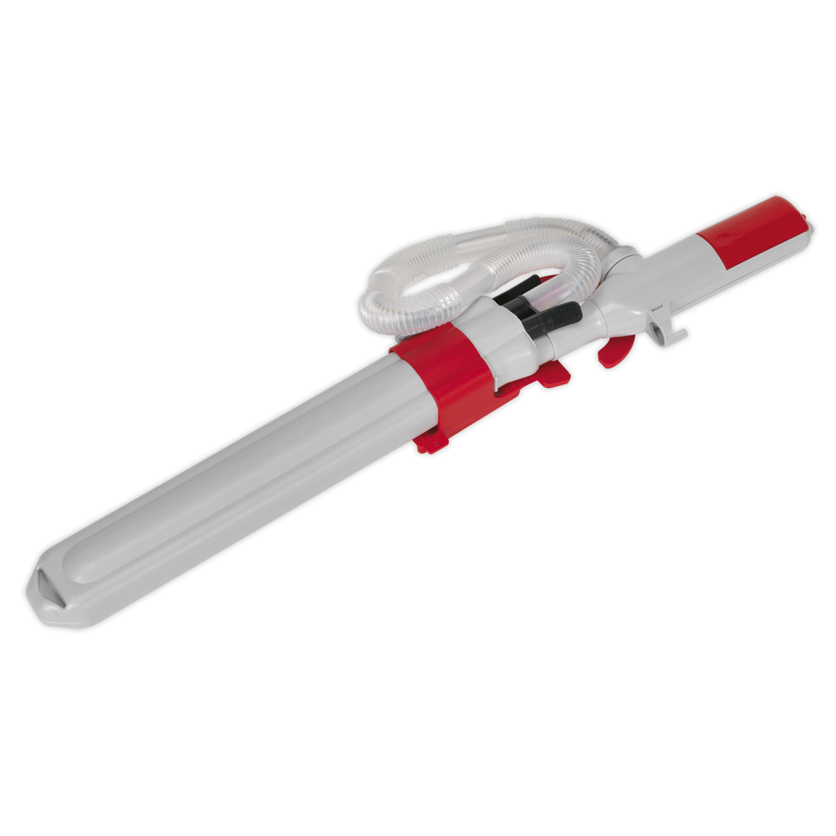 Sealey TP80 Battery Operated Jerry Can Pump