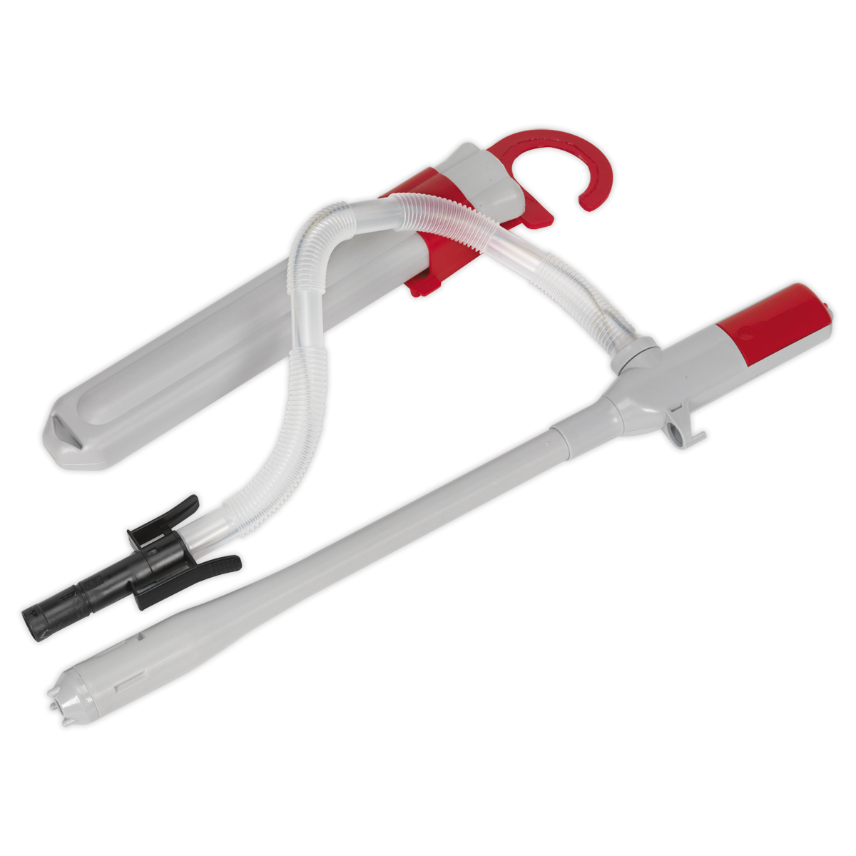 Sealey TP80 Battery Operated Jerry Can Pump