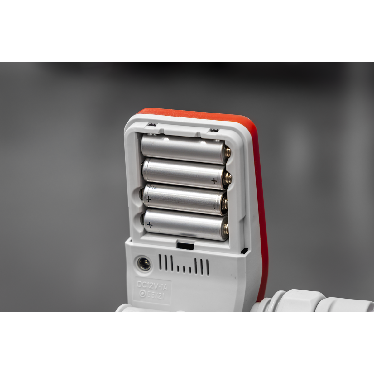 Sealey TP83 Battery Operated/12V Fuel Transfer Pump