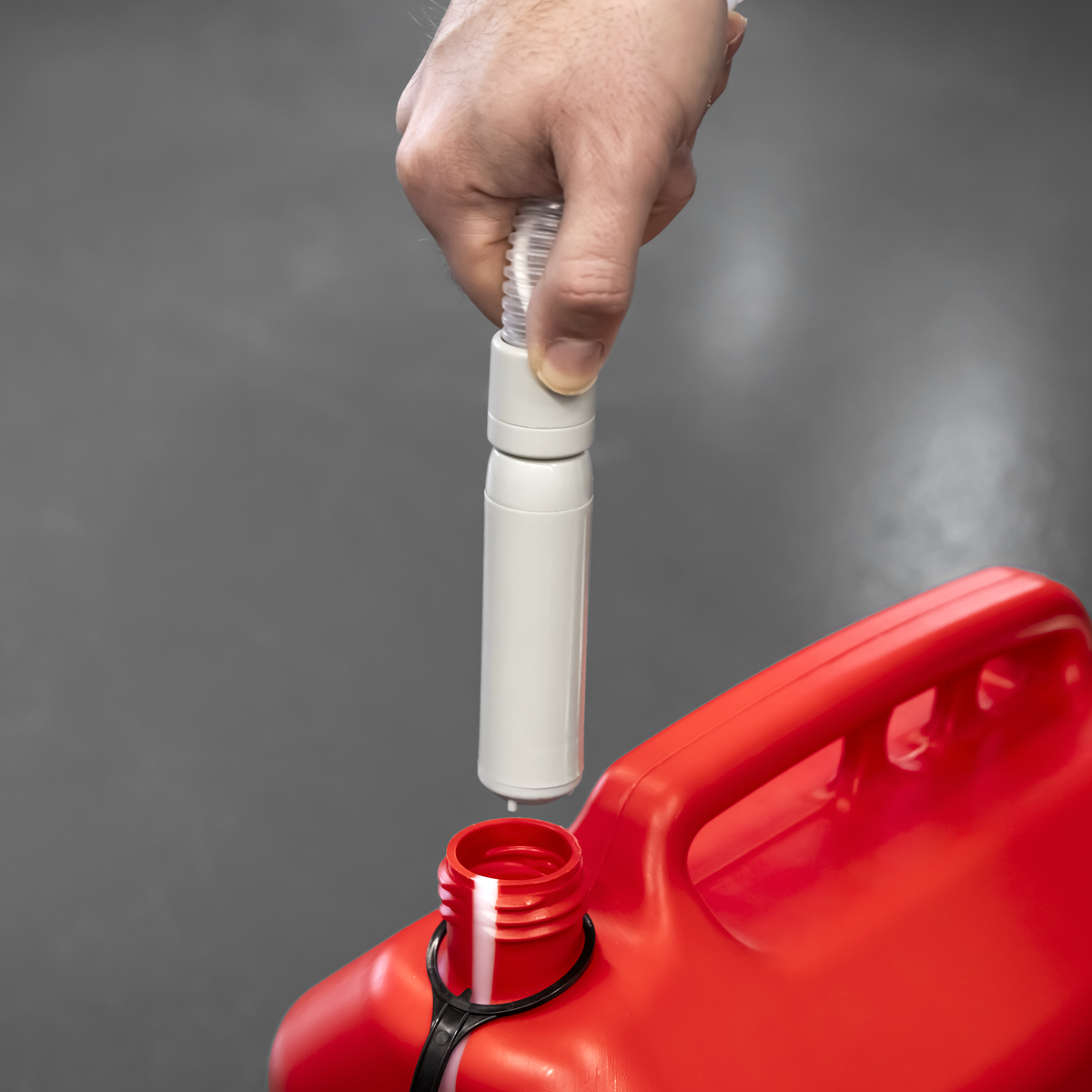 Sealey TP83 Battery Operated/12V Fuel Transfer Pump