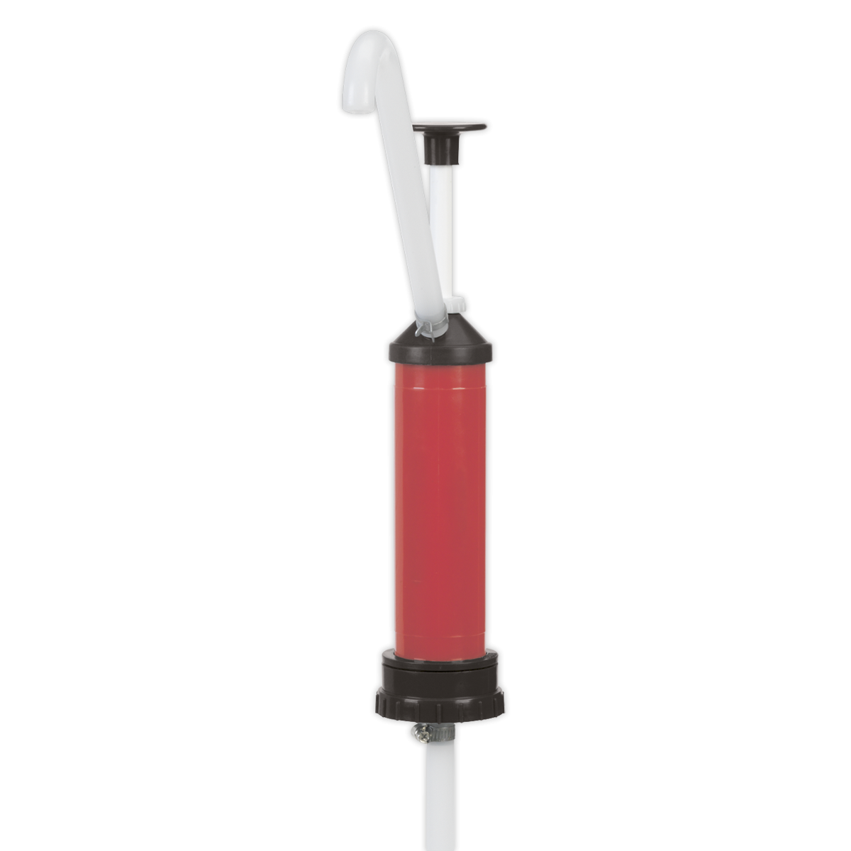 Sealey TP89 Self-Priming Piston Pump