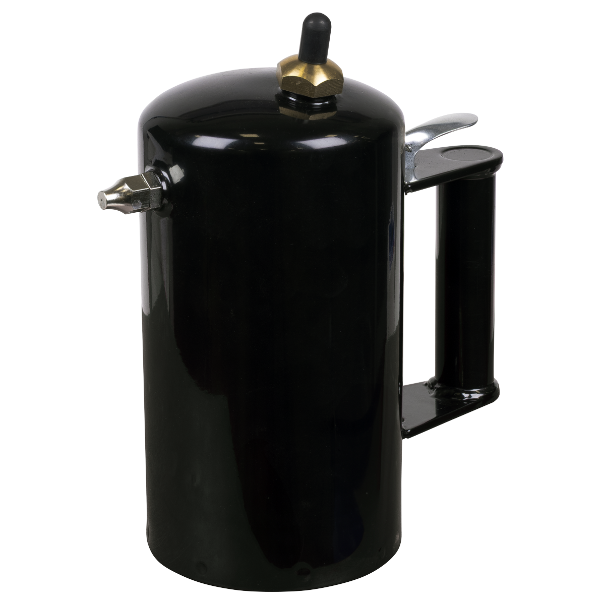 Sealey TP900B Black Non-Aerosol Spot Sprayer