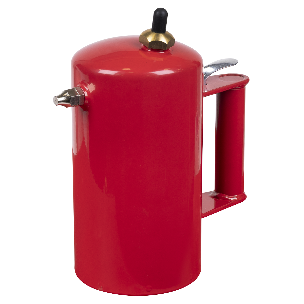 Sealey TP900R Non-Aerosol Spot Sprayer - Red